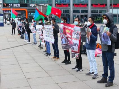 International Torture Day and Balochistan | International Torture Day and Balochistan International Torture Day and Balochistan | International Torture Day and Balochistan