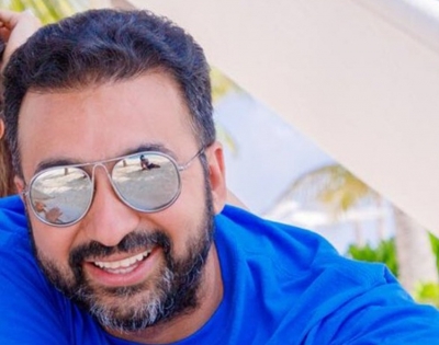 Porn case: Raj Kundra gets interim relief from arrest till Aug 25 | Porn case: Raj Kundra gets interim relief from arrest till Aug 25