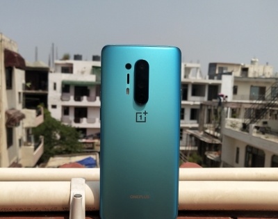 OnePlus 8, 8 Pro get new security patch with bug fixes | OnePlus 8, 8 Pro get new security patch with bug fixes