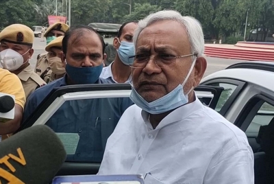 Caste census necessary in the country, says Nitish Kumar | Caste census necessary in the country, says Nitish Kumar Caste census necessary in the country, says Nitish Kumar | Caste census necessary in the country, says Nitish Kumar