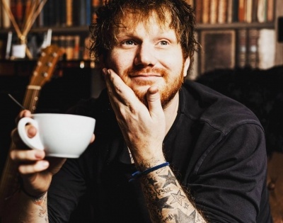Ed Sheeran hopes his daughter won't be a singer | Ed Sheeran hopes his daughter won't be a singer