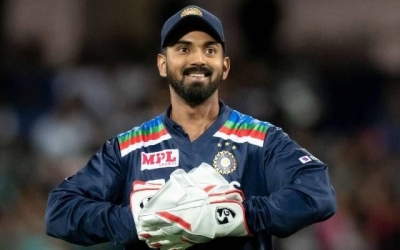 KL Rahul to open for India in SA ODIs in Rohit's absence | KL Rahul to open for India in SA ODIs in Rohit's absence
