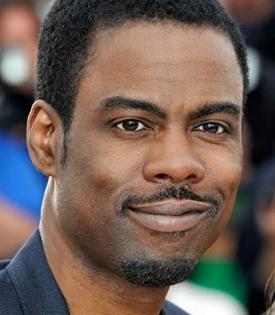 Chris Rock responds to Will Smith's Oscars slap at standup show | Chris Rock responds to Will Smith's Oscars slap at standup show