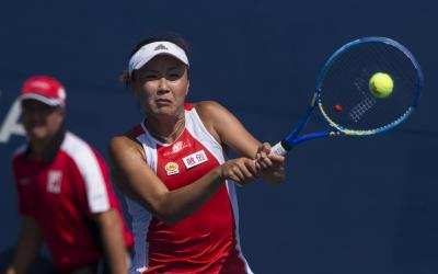 WTA doubts Chinese players' email denying sexual assault allegations | WTA doubts Chinese players' email denying sexual assault allegations