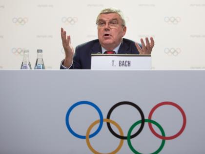 International athletes' forum concludes in Lausanne | International athletes' forum concludes in Lausanne International athletes' forum concludes in Lausanne | International athletes' forum concludes in Lausanne