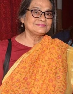 Veteran Bengali actress Swatilekha Sengupta dies at 71 | Veteran Bengali actress Swatilekha Sengupta dies at 71