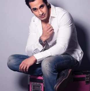 Zohaeb Farooqui makes web debut with 'Inspector Avinash' | Zohaeb Farooqui makes web debut with 'Inspector Avinash'