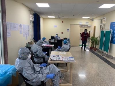 India reports less than 20K new Covid-19 cases | India reports less than 20K new Covid-19 cases India reports less than 20K new Covid-19 cases | India reports less than 20K new Covid-19 cases