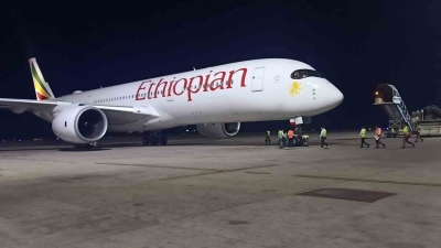 Ethiopian Airlines to resume flights to rebel-held Tigray capital | Ethiopian Airlines to resume flights to rebel-held Tigray capital