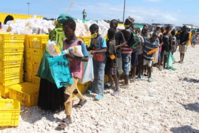 Over 295 mn people across 53 countries faced acute hunger in 2024: UN | Over 295 mn people across 53 countries faced acute hunger in 2024: UN Over 295 mn people across 53 countries faced acute hunger in 2024: UN | Over 295 mn people across 53 countries faced acute hunger in 2024: UN