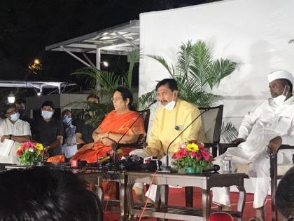 Maharashtra: Suspension of 12 BJP MLAs revoked, informs Legislative Council Chairman | Maharashtra: Suspension of 12 BJP MLAs revoked, informs Legislative Council Chairman Maharashtra: Suspension of 12 BJP MLAs revoked, informs Legislative Council Chairman | Maharashtra: Suspension of 12 BJP MLAs revoked, informs Legislative Council Chairman