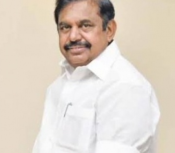 Palaniswami lashes out at DMK over NEET aspirant's death | Palaniswami lashes out at DMK over NEET aspirant's death