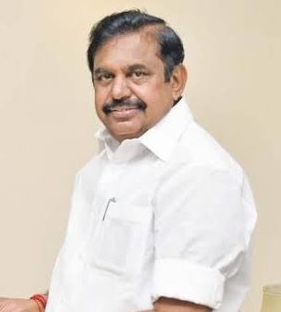 Palaniswami condemns arrest of AIADMK IT cell functionary | Palaniswami condemns arrest of AIADMK IT cell functionary
