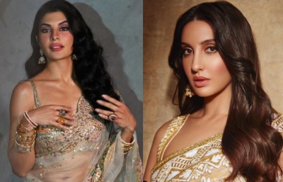 Delhi court adjourns Nora Fatehi's hearing on defamation case against Jacqueline Fernandez | Delhi court adjourns Nora Fatehi's hearing on defamation case against Jacqueline Fernandez