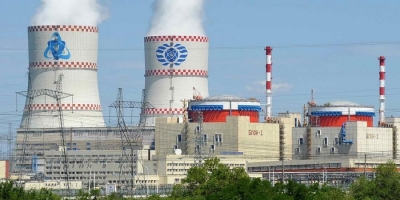 Russian nuclear power generation breaks Soviet record | Russian nuclear power generation breaks Soviet record