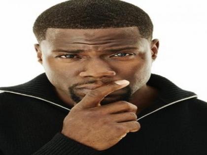 Kevin Hart plans mid-air heist in ‘Lift’ trailer | Kevin Hart plans mid-air heist in ‘Lift’ trailer