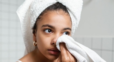 Can you really shrink your pores? | Can you really shrink your pores?