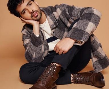 Armaan Malik: Feels amazing to be able to connect with people through their mother tongue | Armaan Malik: Feels amazing to be able to connect with people through their mother tongue