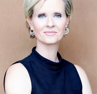 Cynthia Nixon was asked if she wanted her 'Sex and the City' character to be queer | Cynthia Nixon was asked if she wanted her 'Sex and the City' character to be queer