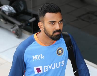 KL Rahul's aggressive approach can take pressure off Rohit, Kohli: Watson | KL Rahul's aggressive approach can take pressure off Rohit, Kohli: Watson