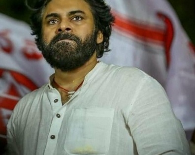 Pawan Kalyan trends on Twitter after he alters profile photo | Pawan Kalyan trends on Twitter after he alters profile photo