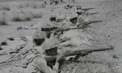 'Pakistan's invasion of Kashmir in October 1947 marked beginning of terrorism in J&K' | 'Pakistan's invasion of Kashmir in October 1947 marked beginning of terrorism in J&K' 'Pakistan's invasion of Kashmir in October 1947 marked beginning of terrorism in J&K' | 'Pakistan's invasion of Kashmir in October 1947 marked beginning of terrorism in J&K'