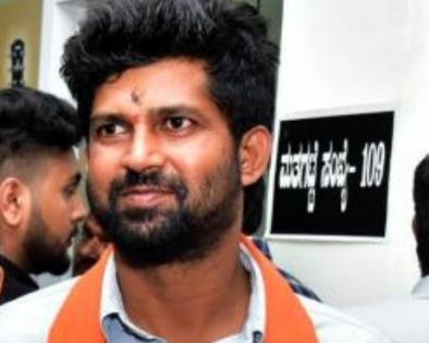 K'taka Hijab row: Respect culture of the land, BJP MP to protesting students | K'taka Hijab row: Respect culture of the land, BJP MP to protesting students K'taka Hijab row: Respect culture of the land, BJP MP to protesting students | K'taka Hijab row: Respect culture of the land, BJP MP to protesting students