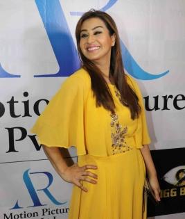 Shilpa Shinde set for a royal avatar in new web series | Shilpa Shinde set for a royal avatar in new web series Shilpa Shinde set for a royal avatar in new web series | Shilpa Shinde set for a royal avatar in new web series