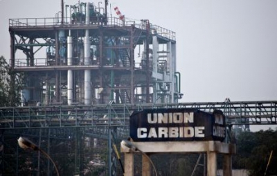 Union Carbide factory a daily reminder for Bhopal of havoc it wreaked | Union Carbide factory a daily reminder for Bhopal of havoc it wreaked