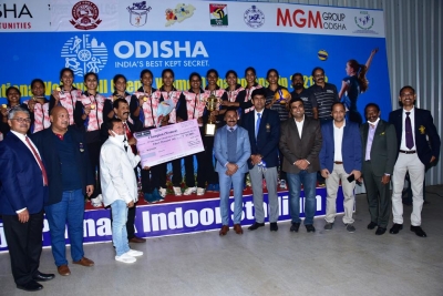 VFI to have a new official volleyball league in India | VFI to have a new official volleyball league in India