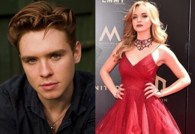 'Gotham Knights' pilot casts Olivia Rose Keegan, Oscar Morgan | 'Gotham Knights' pilot casts Olivia Rose Keegan, Oscar Morgan