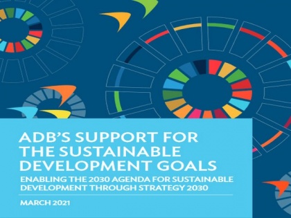 New focus on SDGs needed to rebuild after COVID-19: ADB | New focus on SDGs needed to rebuild after COVID-19: ADB