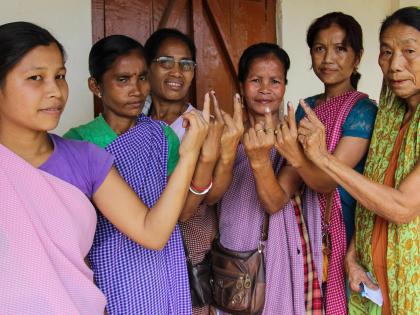 Why Nagaland's ULB polls are on hold due to 33% quota for women | Why Nagaland's ULB polls are on hold due to 33% quota for women