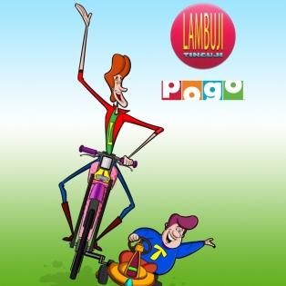 POGO announces new Indian shows 'Titoo', Lambuji Tinguji' | POGO announces new Indian shows 'Titoo', Lambuji Tinguji' POGO announces new Indian shows 'Titoo', Lambuji Tinguji' | POGO announces new Indian shows 'Titoo', Lambuji Tinguji'