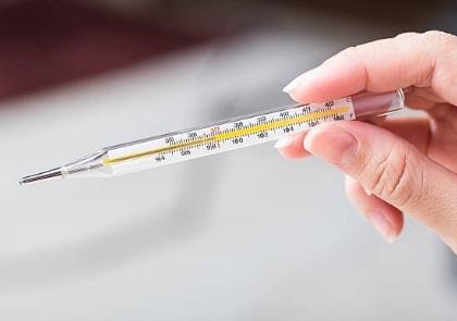 High body temperature raised resistance to pathogenic viral infections: Study | High body temperature raised resistance to pathogenic viral infections: Study High body temperature raised resistance to pathogenic viral infections: Study | High body temperature raised resistance to pathogenic viral infections: Study