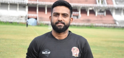 I-League: Gokulam Kerala FC appoint new goalkeeping coach | I-League: Gokulam Kerala FC appoint new goalkeeping coach