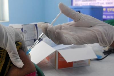 96 nations agree to mutually recognise vaccination certificates with India | 96 nations agree to mutually recognise vaccination certificates with India