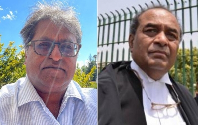 'Don't involve lawyers', SC on Lalit Modi's post against former AG Mukul Rohatgi | 'Don't involve lawyers', SC on Lalit Modi's post against former AG Mukul Rohatgi