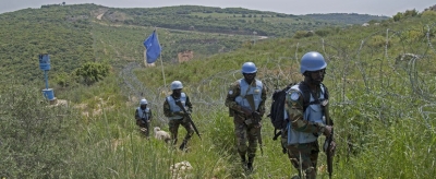 Lebanon's military court charges 7 over attacking UN peacekeepers | Lebanon's military court charges 7 over attacking UN peacekeepers