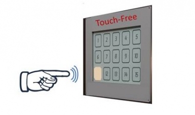 Indian scientists develop touch-free touch screen that cuts virus spread | Indian scientists develop touch-free touch screen that cuts virus spread Indian scientists develop touch-free touch screen that cuts virus spread | Indian scientists develop touch-free touch screen that cuts virus spread
