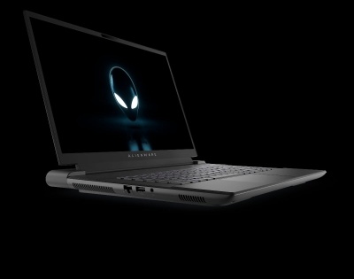 Dell launches 2 new Alienware gaming laptops in India | Dell launches 2 new Alienware gaming laptops in India