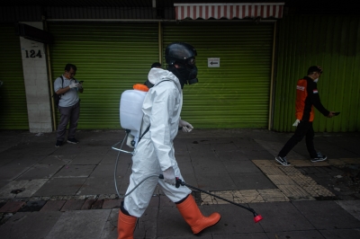 Indonesia reports 633 new Covid cases; 43 deaths | Indonesia reports 633 new Covid cases; 43 deaths Indonesia reports 633 new Covid cases; 43 deaths | Indonesia reports 633 new Covid cases; 43 deaths