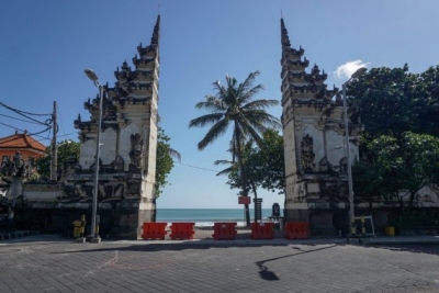 Indonesia extends Covid curbs in Java, Bali | Indonesia extends Covid curbs in Java, Bali