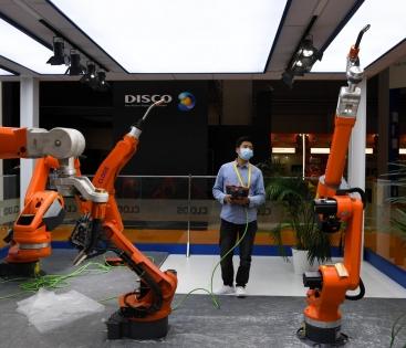 China’s staged illusions rather than genuine tech breakthroughs create trust deficit: Report | China’s staged illusions rather than genuine tech breakthroughs create trust deficit: Report China’s staged illusions rather than genuine tech breakthroughs create trust deficit: Report | China’s staged illusions rather than genuine tech breakthroughs create trust deficit: Report