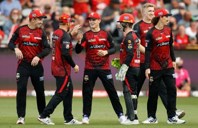 Melbourne Renegades to get first pick in BBL Draft for overseas players | Melbourne Renegades to get first pick in BBL Draft for overseas players