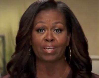 Michelle Obama 'terrified' over 2024 presidential elections results | Michelle Obama 'terrified' over 2024 presidential elections results Michelle Obama 'terrified' over 2024 presidential elections results | Michelle Obama 'terrified' over 2024 presidential elections results