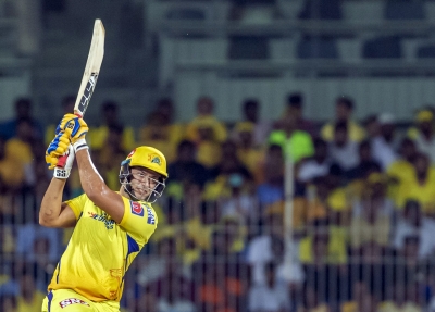 IPL 2023: Shivam Dube's three sixes were the real turning point, says CSK all-rounder Moeen Ali | IPL 2023: Shivam Dube's three sixes were the real turning point, says CSK all-rounder Moeen Ali