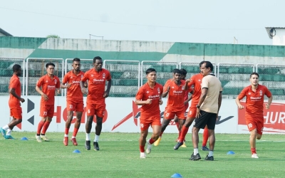Super Cup: NorthEast United FC look for full points against Churchill Brothers | Super Cup: NorthEast United FC look for full points against Churchill Brothers
