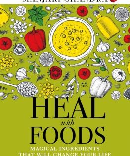 'Full potential of food as a healer not realised' | 'Full potential of food as a healer not realised'