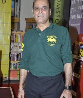 Karan Razdan: I always try to give importance to music in my films | Karan Razdan: I always try to give importance to music in my films Karan Razdan: I always try to give importance to music in my films | Karan Razdan: I always try to give importance to music in my films
